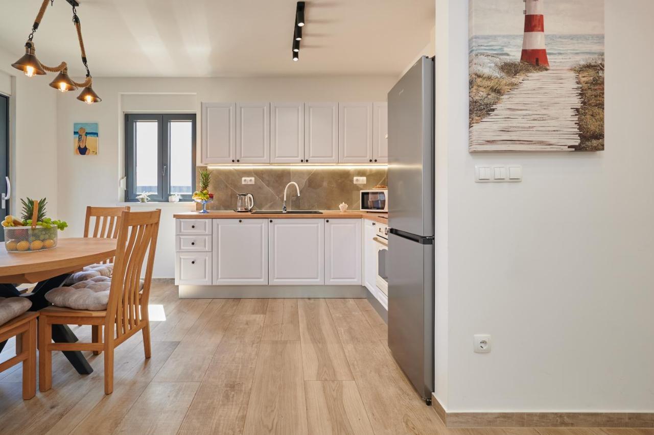 Zen Apartment Trogir Eksteriør bilde