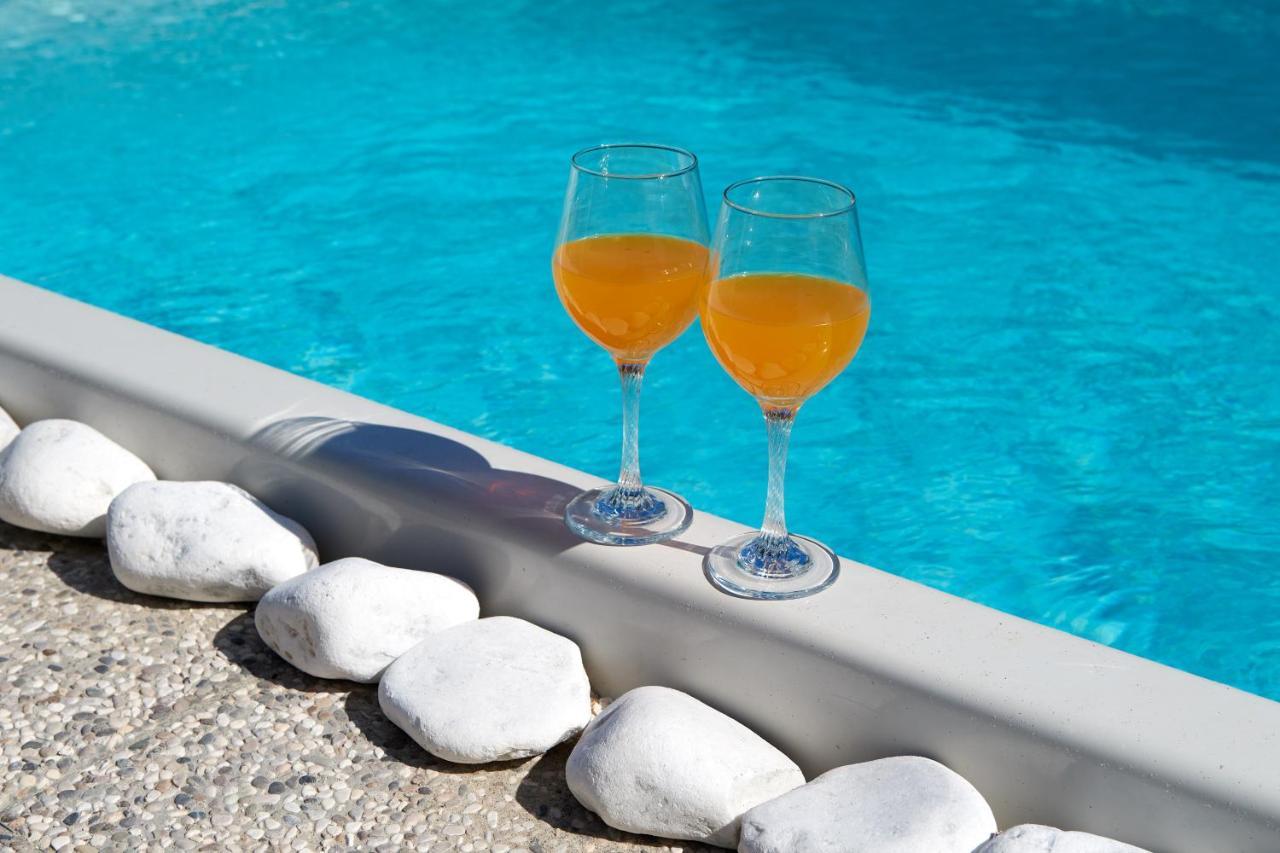 Zen Apartment Trogir Eksteriør bilde