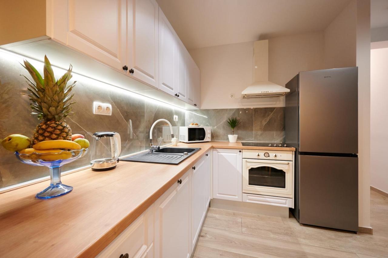 Zen Apartment Trogir Eksteriør bilde
