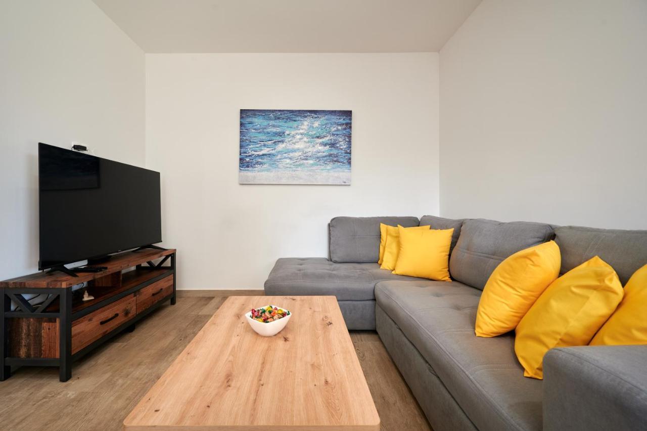 Zen Apartment Trogir Eksteriør bilde