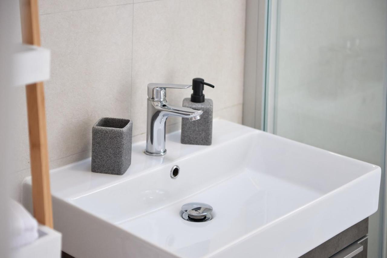 Zen Apartment Trogir Eksteriør bilde