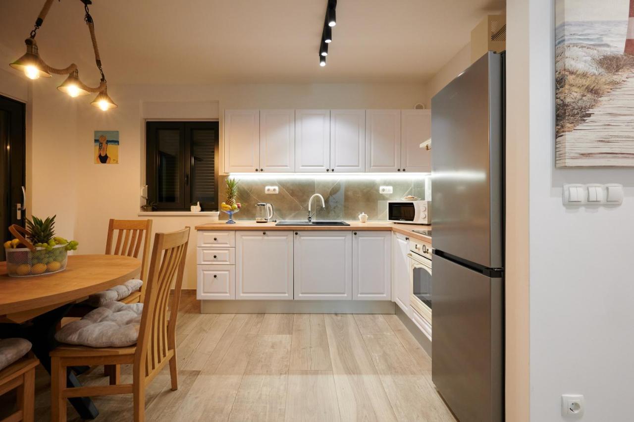 Zen Apartment Trogir Eksteriør bilde