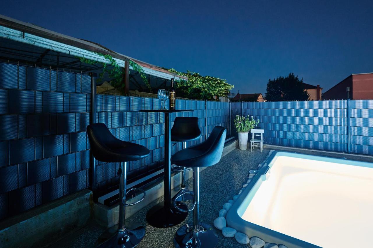 Zen Apartment Trogir Eksteriør bilde