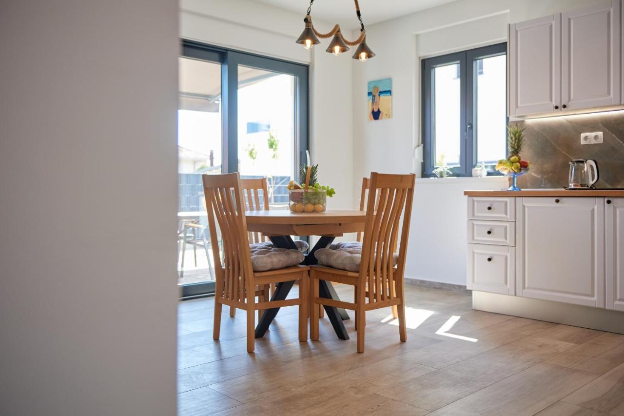 Zen Apartment Trogir Eksteriør bilde