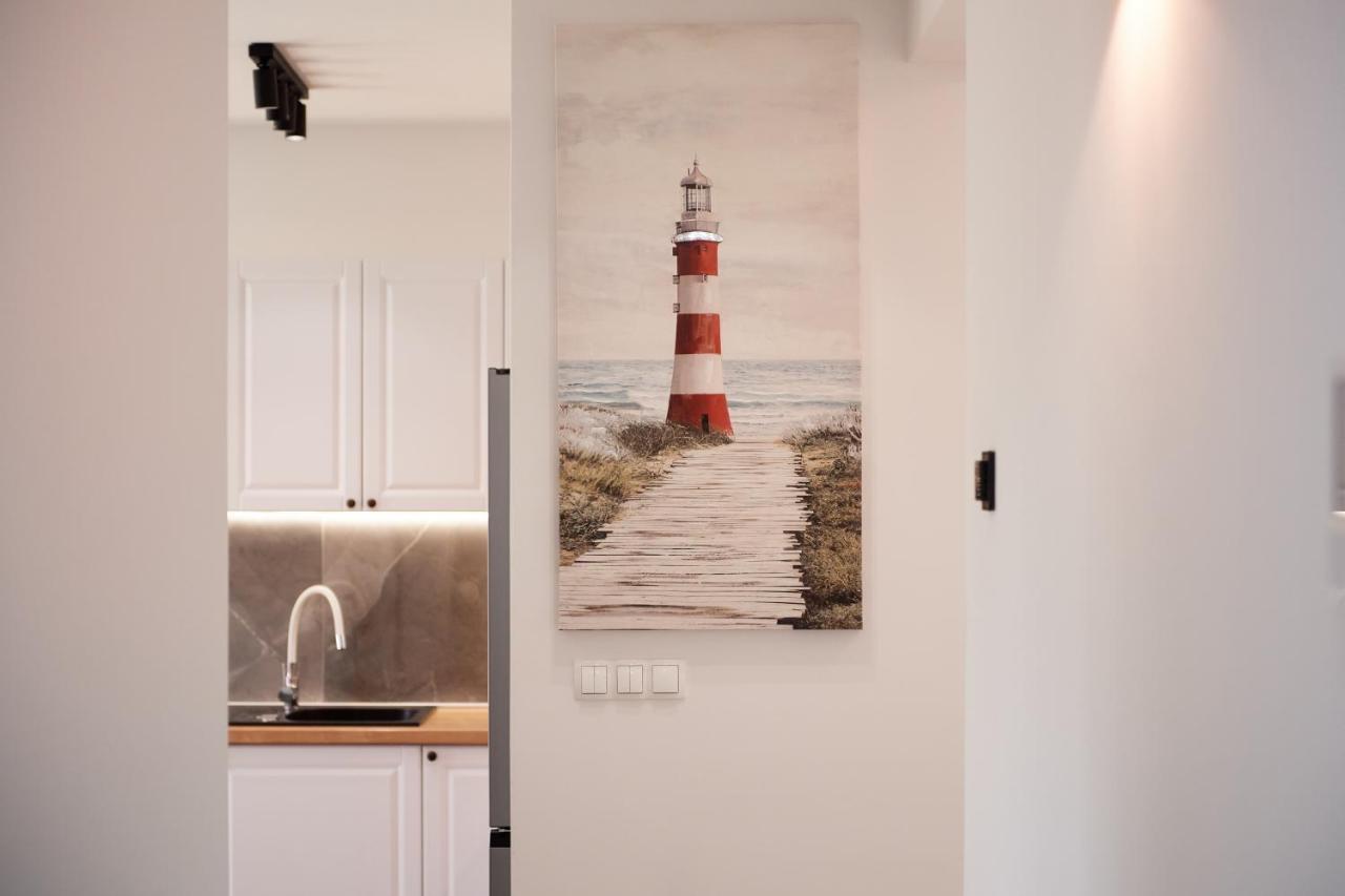 Zen Apartment Trogir Eksteriør bilde